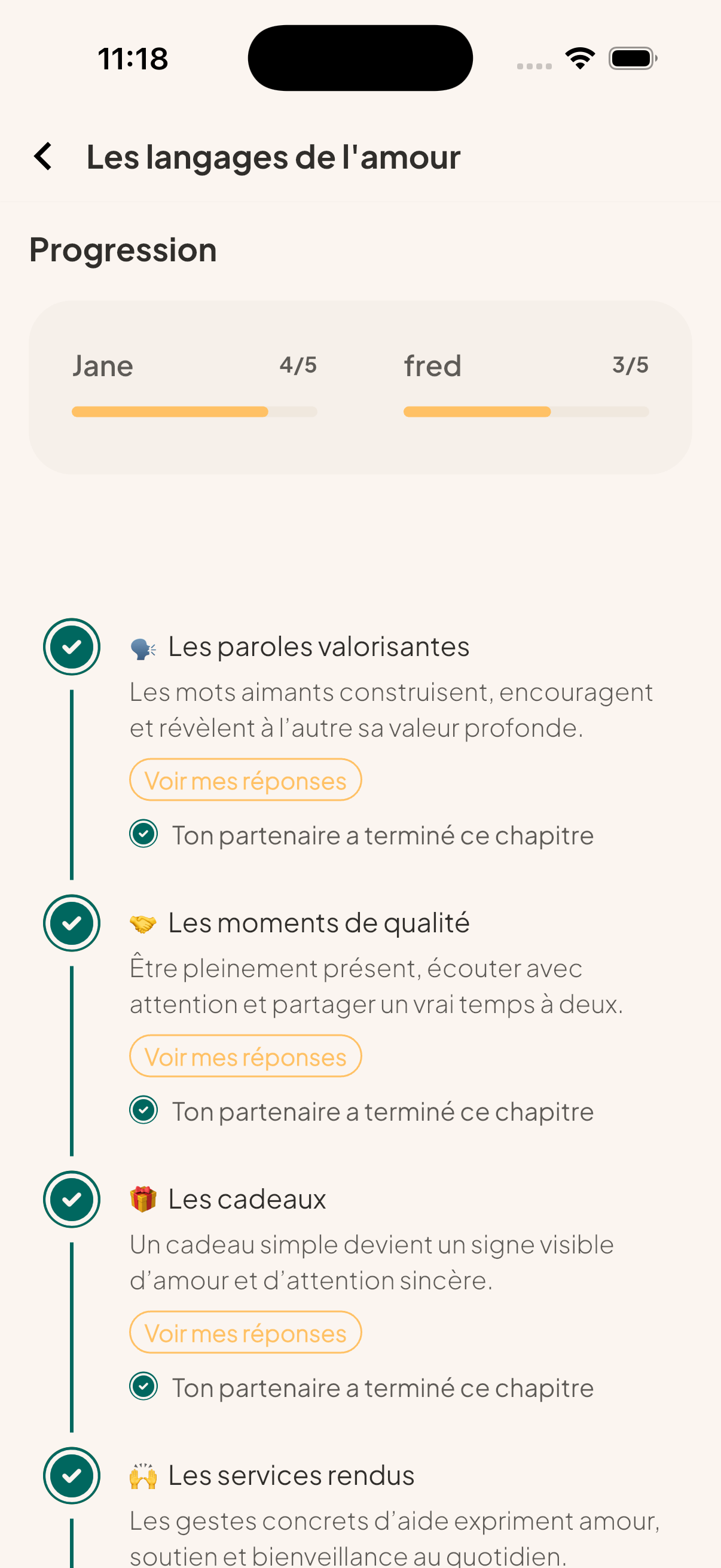Parcours 3